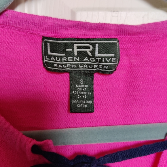 Ralph Lauren T-shirt - Picture 5 of 7